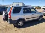 2004 Honda CR-V EX