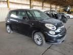 2014 Fiat 500L Easy