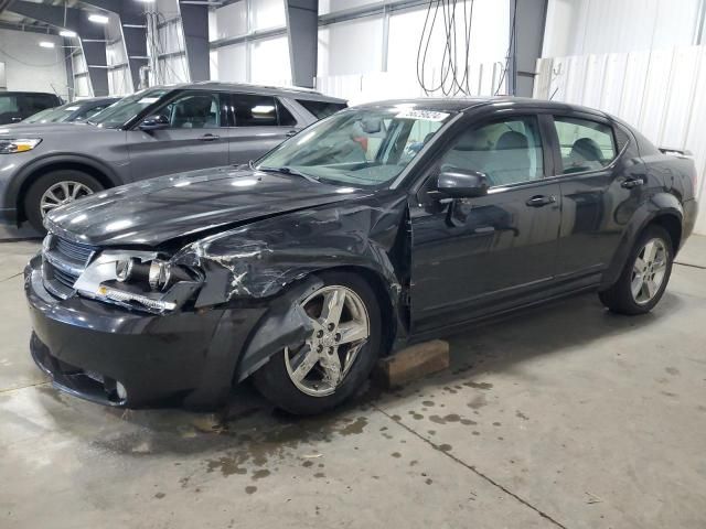 2008 Dodge Avenger R/T