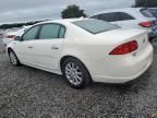 2011 Buick Lucerne CXL