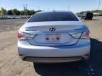 2013 Hyundai Sonata Hybrid