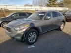 2013 Infiniti FX37