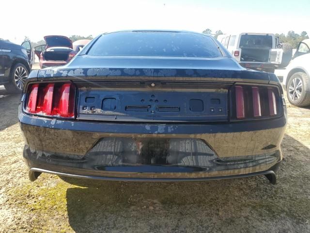 2015 Ford Mustang GT