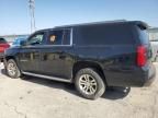 2015 Chevrolet Suburban C1500 LT