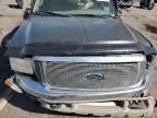 2000 Ford Excursion Limited