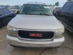 2004 GMC Yukon XL C1500