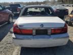 2000 Mercury Grand Marquis LS