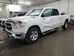 Vehiculos salvage en venta de Copart Madisonville, TN: 2021 Dodge RAM 1500 BIG HORN/LONE Star