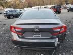 2018 Honda Accord Hybrid EX