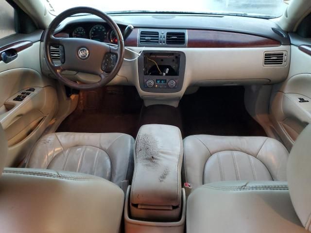 2008 Buick Lucerne CXL