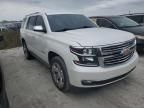 2017 Chevrolet Tahoe K1500 Premier