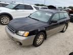 2001 Subaru Legacy Outback H6 3.0 LL Bean