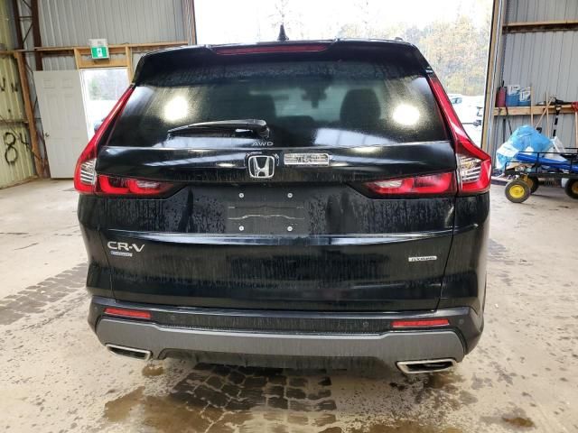 2024 Honda CR-V Sport Touring