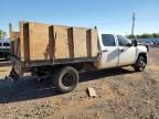 2009 Chevrolet Silverado C3500