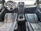 2013 Dodge Grand Caravan R/T