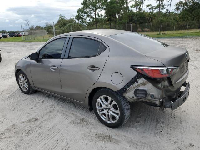 2016 Scion IA