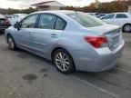 2014 Subaru Impreza Premium