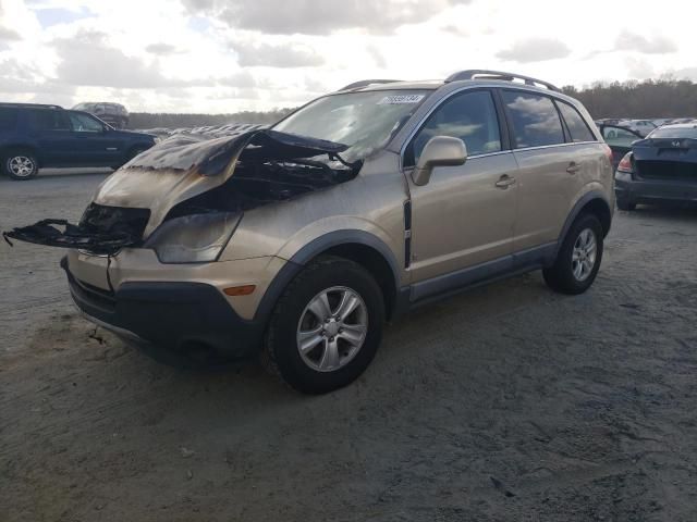 2008 Saturn Vue XE