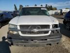 2004 Chevrolet Silverado K1500