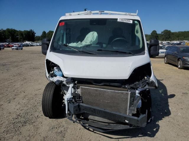 2023 Dodge RAM Promaster 1500 1500 Standard