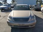 2006 Lexus LS 430