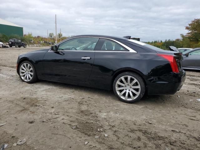 2016 Cadillac ATS