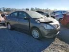 2019 Nissan Versa S