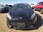 2017 Ford Fiesta ST