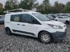 2017 Ford Transit Connect XL