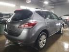 2014 Nissan Murano S