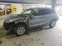 2018 Volkswagen Tiguan SE en venta en Sandston, VA