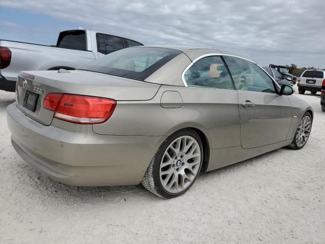 2008 BMW 328 I