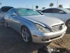 2006 Mercedes-Benz CLS 500C