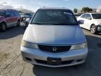 2001 Honda Odyssey EX