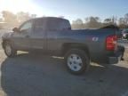 2010 Chevrolet Silverado K1500 LT