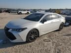 2019 Toyota Avalon XLE