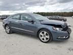 2013 Volkswagen CC Sport