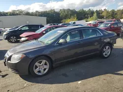 2011 Chevrolet Malibu LS en venta en Exeter, RI