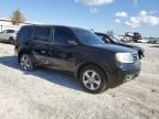 2012 Honda Pilot EXL