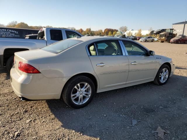 2010 Buick Lucerne CXL