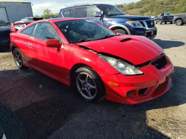 2004 Toyota Celica GT-S