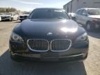 2012 BMW 750 LI