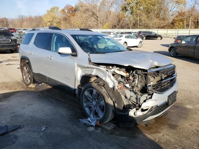 2017 GMC Acadia SLT-2