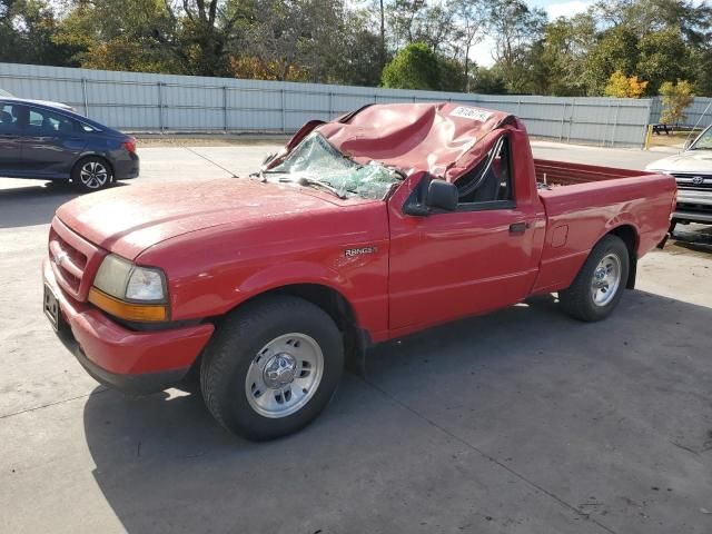 1999 Ford Ranger