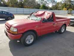 1999 Ford Ranger en venta en Savannah, GA