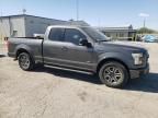 2016 Ford F150 Super Cab