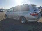 2007 Honda Odyssey Touring