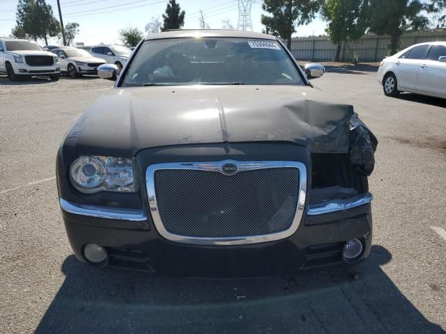 2009 Chrysler 300C