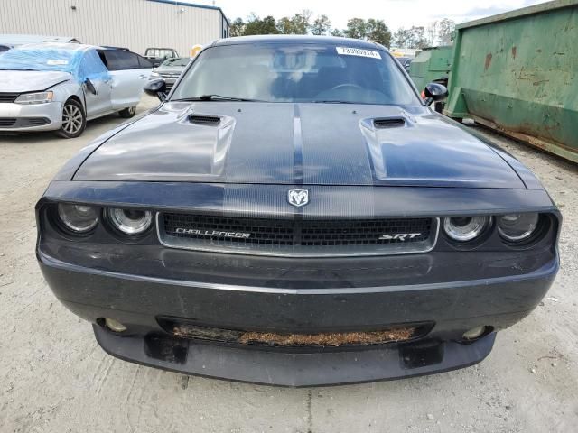 2010 Dodge Challenger SRT-8