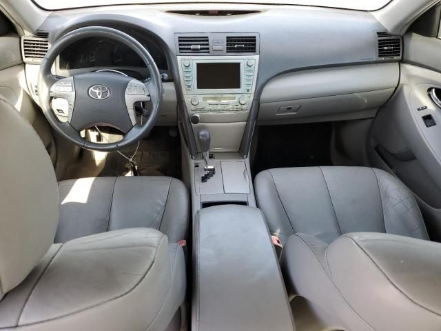 2009 Toyota Camry Hybrid